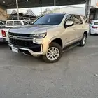 تاهو موديل 2021 LS بدون دبل