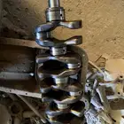 عامود كرنك مكينه 2tr