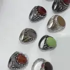 خواتم للبيع احجار كريمة
