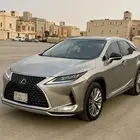 لكزس RX اعلى فئة