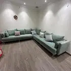 Sofa Set L Shape