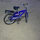 رامبو ازرق جديد وكاله