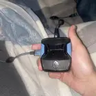 قطعه كرونس زن