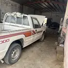 ميستوبيشي L200 1992