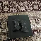 سوني ثري مهكر او معدل