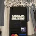 جرابات ايفون اكس ماكس وجراب ايفون 12 برو للبيع