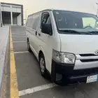 باص بضاعه ديزل للايجار