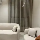 ستائر ويفي كنب مودرن