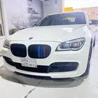 BMW 750 Kit M 2015