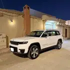 جيب جراند شيروكي 2021 Lumtid لارج