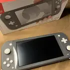 نينتندو سويتش لايت