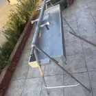 مغاسل مخيمات