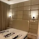 خزائن ملابس غرف نوم تفصيل عل حسب الطلب