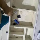 دواليب تخزين ملابس