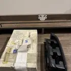 حامل اكواب مرسيدس فياقرا