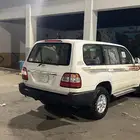 لاندكروزر 2004