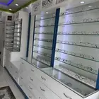 ديكور  نظارات بحاله ممتاز