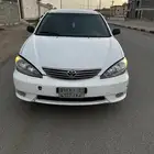 للبيع كامري 2006