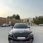 جنسس جي في 70 gv70 2022