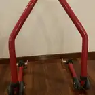 ستاند خلفي وويند شيلد هارلي سبوستر