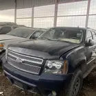 قطع غيار تاهو جميع المديلات من 2007الى 2010