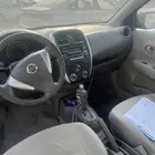 نيسان نساني 2015