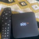 رسيفر stc سمارت