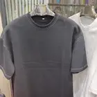 تيشيرتات اوفر سايز ب أشكال مميزة