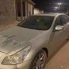 انفنتي 2007