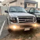 فورد اكسبدشن 2009 خميس مشيط