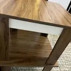 طاولات ومراوح شفط مقاس 8 إنش جديده لم تستخدم