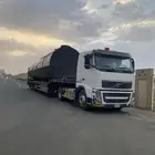 لوبد متواجد في ينبع وماحولها لنقل وتحمل المعدات الثقيله