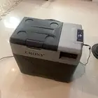 ثلاجة رحلات تعمل 2020   12فولت