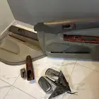 ديكورات كامري 2006