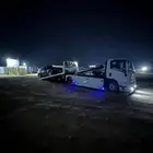سطحه هدروليك من مكه الى الباحه
