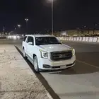 جمس يوكن 2017