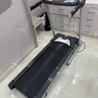 سير رياضي استخدام بسيط جدا وزنه 120 ببيشة بجوار بنده