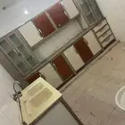 مطبخ  غرفه نوم دولاب وتسريحه