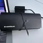 نظارات Montblanc أصلية  بدون خدوش  إطار نادر