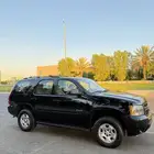 تاهو 2010 دبل اسود LT مالك اول