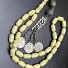 سبحة مسكية من الروائع النادرة