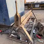 للبيع عدة ورشة طعاجه و كنبرسر هوا 300 لتر