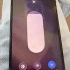 جوال ايفوان 13مفك جديد بس الشريحه به خربانه