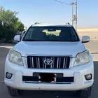 برادو خليجي 2012