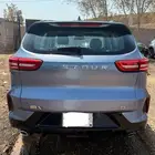 جيتور X70 2024 فل كامل مصدوم