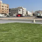 شقق للايجار قريبة من الحرم ومقابل مسجد وحديقة