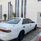 كامري المكينة خربانه