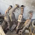 قزوز جيب ربع وشاص من مديل 2010وفوق يركب مفرغات