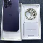 ايفون 14 برو ماكس 256 قيقا ( نظيف ).