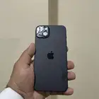 ايفون 15 بلس 128 جيجا اسود